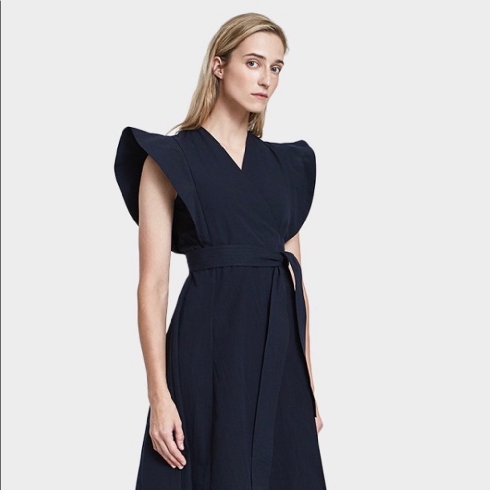 Fabian’s Pigna Emiko Dress, size M